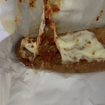 Home Slice Pizza - Meatball sub - Pizza Near Me - Austin, Texas Home Slice Pizza - Meatball sub - Pizza Near Me - Austin, Texas