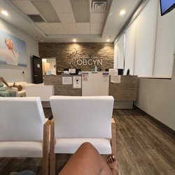 Complete Care OBGYN - Waiting Room / Lobby