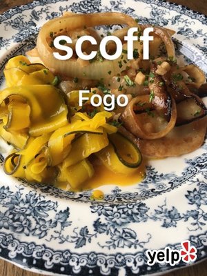 Scoff Restaurant by null