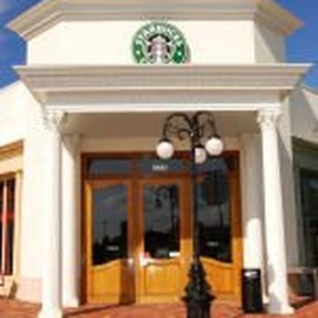 Starbucks - Coffee & Tea Near Me - Riverview, Florida