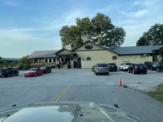 Riverview Restaurant & Marina by null