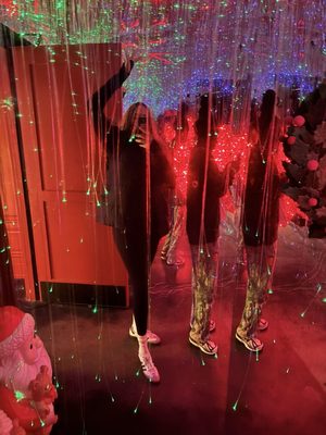 Hidden Bar at Noelle by null Hidden Bar at Noelle by null