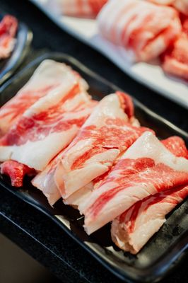 Biwon Premium Korean BBQ and Sushi All You Can Eat by null