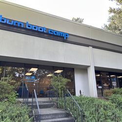 Burn Boot Camp