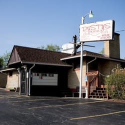 Dusty's Pizza