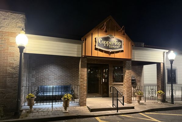 CopperTop Tavern Camillus by null