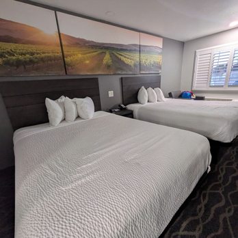 Days Inn by Wyndham Ukiah - Hotels Near Me - Ukiah, California Days Inn by Wyndham Ukiah - Hotels Near Me - Ukiah, California