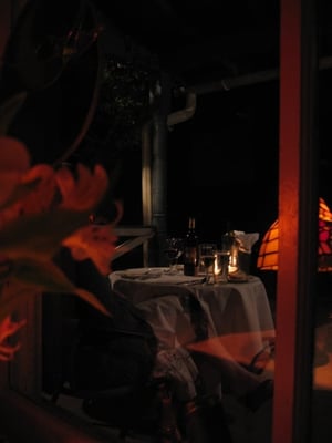 Spring Mill Cafe by null