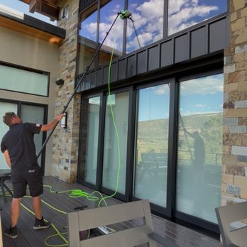 Pro Wash Soft Wash - Window Washing Near Me - Ignacio, Colorado