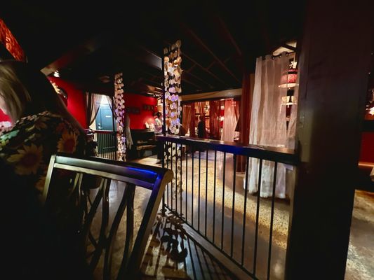 Paseo Grill by null