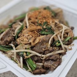 +62 Street Food - Noods