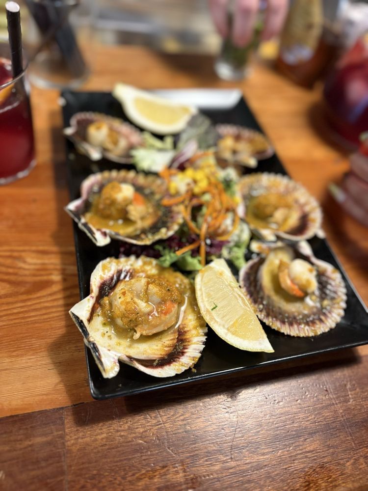 Taberna El Sur de Huertas