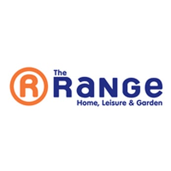 The Range - The Range Logo - Department Stores Near Me - Corby, NTH