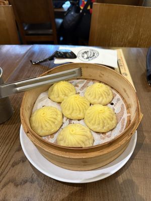 JUN Szechuan Kitchen & Bar by null