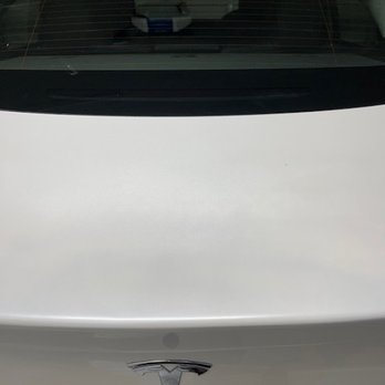 Dave the Dent Guy - Where did the dents go?  Dave alleviated them!! - Body Shops Near Me