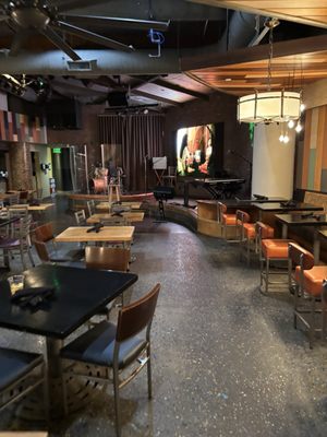 Sweet Georgia's Juke Joint by null