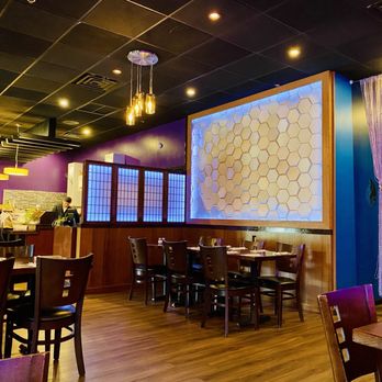 Sakura Asian Cuisine - Interior - Japanese Near Me - Pottstown, Pennsylvania Sakura Asian Cuisine - Interior - Japanese Near Me - Pottstown, Pennsylvania