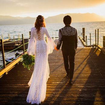 Edgewood Tahoe Weddings - Photography by the incredibly talented Charleton Churchill - Venues & Event Spaces Near Me - Stateline, Nevada Edgewood Tahoe Weddings - Photography by the incredibly talented Charleton Churchill - Venues & Event Spaces Near Me - Stateline, Nevada