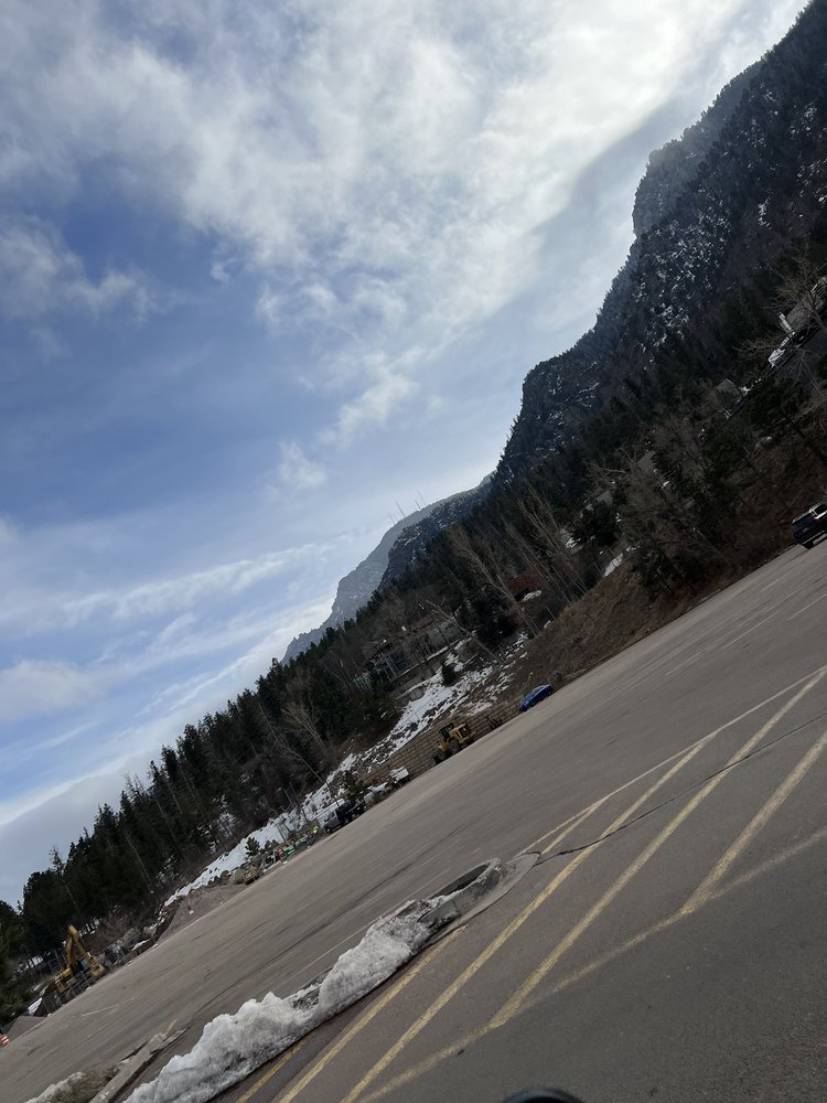 Colorado Springs - social services organization in Colorado Springs, CO