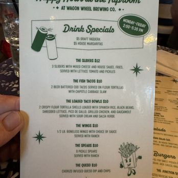 Wagon Wheel Brewing Company - happy Hour info - Beer Bar Near Me - Oxnard, California Wagon Wheel Brewing Company - happy Hour info - Beer Bar Near Me - Oxnard, California