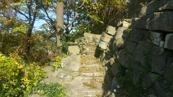 Viktoria Park by null