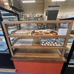 Cookies and pastries Cookies and pastries