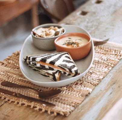 Lä Gazette Café & Boutique by null