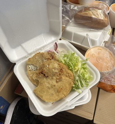 La Merced Market by null