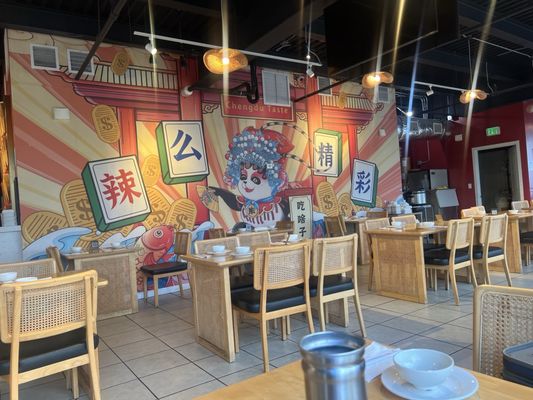 Chengdu Taste by null