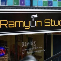 Ramyun Studio