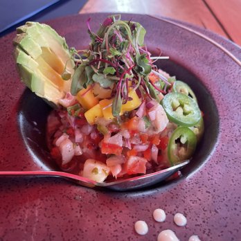 Korner 67 - Mahi Ceviche - Cocktail Bars Near Me - Miami Lakes, Florida Korner 67 - Mahi Ceviche - Cocktail Bars Near Me - Miami Lakes, Florida