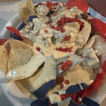 Big Mike's Steakhouse - Steak queso - Steakhouses Near Me - Orange Beach, Alabama