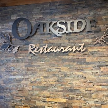 Oakside - Front counter - Seafood Near Me - Big Bear Lake, California