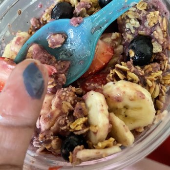Nekter Juice Bar - Açaí bowl - Juice Bars & Smoothies Near Me - Riverside, California Nekter Juice Bar - Açaí bowl - Juice Bars & Smoothies Near Me - Riverside, California