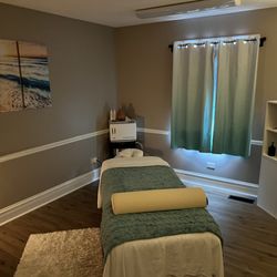 Oceanside Massage Spa