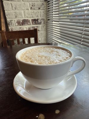 Crema Espresso Gourmet by null