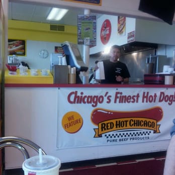 Jody's Hot Dogs - Waiting for food. - Hot Dogs Near Me - Joliet, Illinois Jody's Hot Dogs - Waiting for food. - Hot Dogs Near Me - Joliet, Illinois