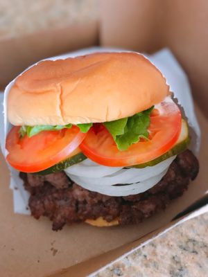 SHAKE SHACK - 1327 Photos & 703 Reviews - American (Traditional