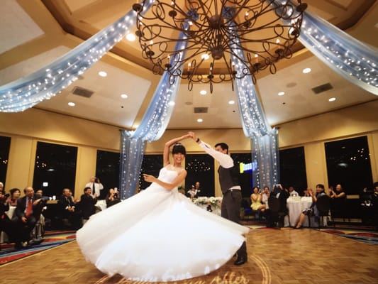 A Private Studio of Dance by null