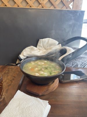 Mazalae Mongolian Restaurant by null