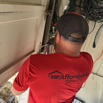 Affordable Door - Garage Door Services Near Me - Oklahoma City, Oklahoma Affordable Door - Garage Door Services Near Me - Oklahoma City, Oklahoma