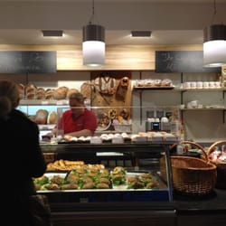Hofbäckerei Mörler - Lecker!