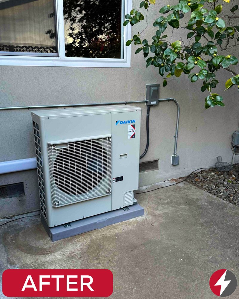 Slide of Fuse HVAC & Appliance Repair