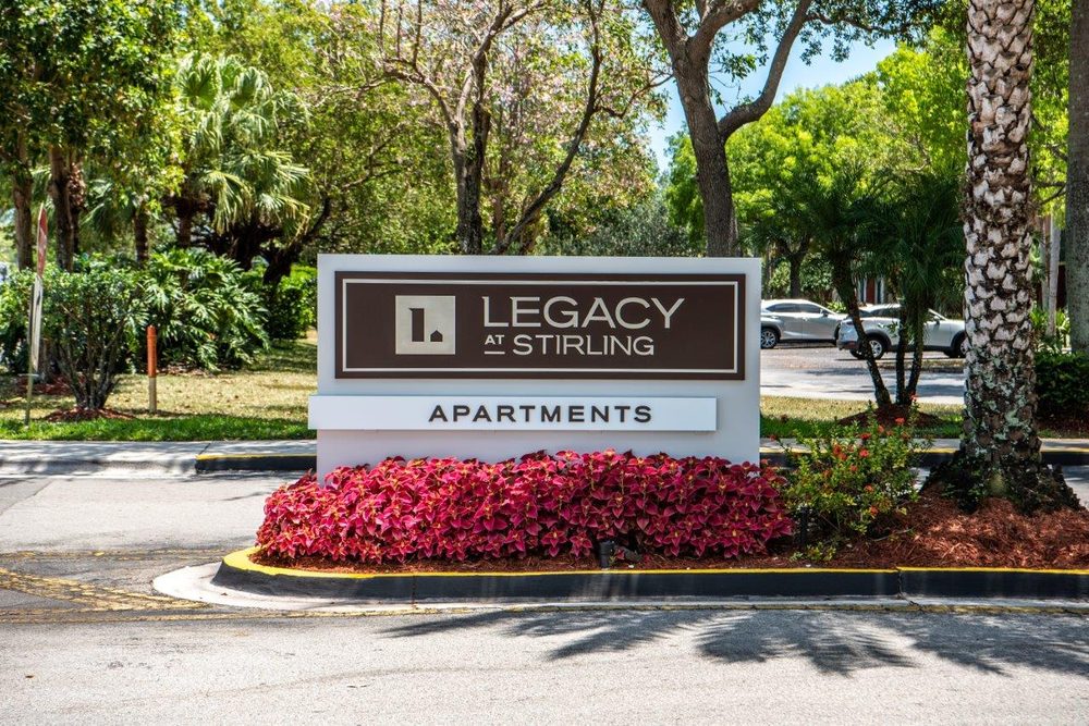LEGACY AT STIRLING Updated September 2024 14 Photos 7350 Stirling Rd, Davie, Florida