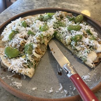 Alice - Naan - New American Near Me - Philadelphia, Pennsylvania