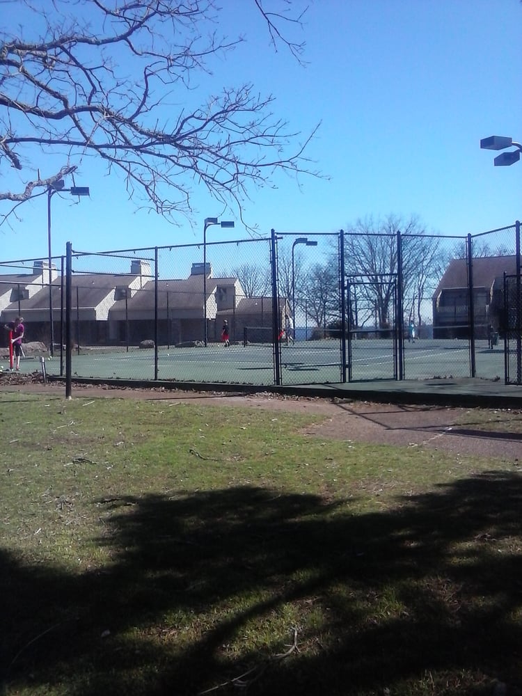 FAIRFIELD BAY TENNIS PRO SHOP 157 Chelsea Dr, Fairfield Bay, Arkansas