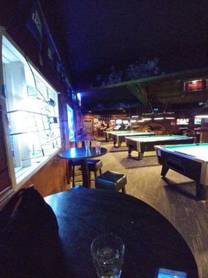 4Bs Tavern by null