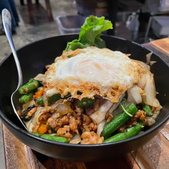 Bird & Buffalo - Thai Near Me - Oakland, California Bird & Buffalo - Thai Near Me - Oakland, California