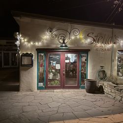 Stellas Italian