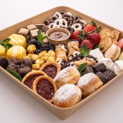 Bon Vivant Charcuterie and Gourmet Market - Small Dessert Box